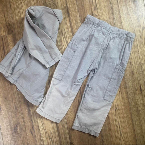 H&M Grey Chore Set - Picture 3 of 8